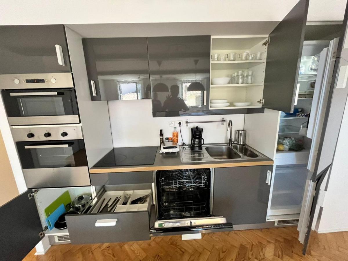 Central Apartment Lissabon