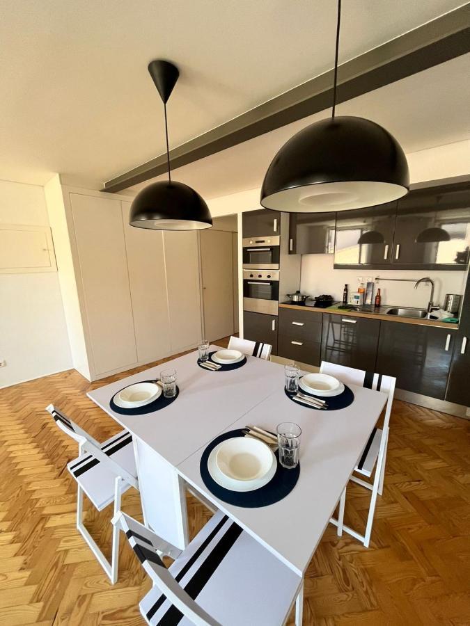 Central Apartment Lissabon