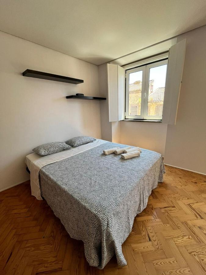 Apartment Central Lissabon